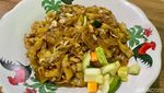 Nasi Goreng Rp 15.000 di Depok Ini Racikan Eks Chef Resto Dimsum
