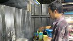 Nasi Goreng Rp 15.000 di Depok Ini Racikan Eks Chef Resto Dimsum