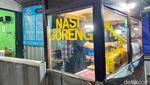 Nasi Goreng Rp 15.000 di Depok Ini Racikan Eks Chef Resto Dimsum