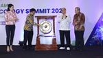 Oncology Summit 2023 untuk Tingkatkan Kompetensi Tenaga Medis