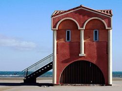 Deretan Foto Penampakan Wajah di Benda Mati