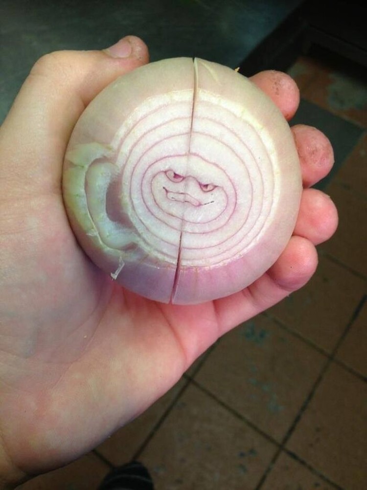 Pareidolia