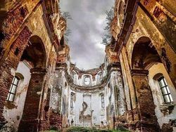 Deretan Foto Penampakan Wajah di Benda Mati