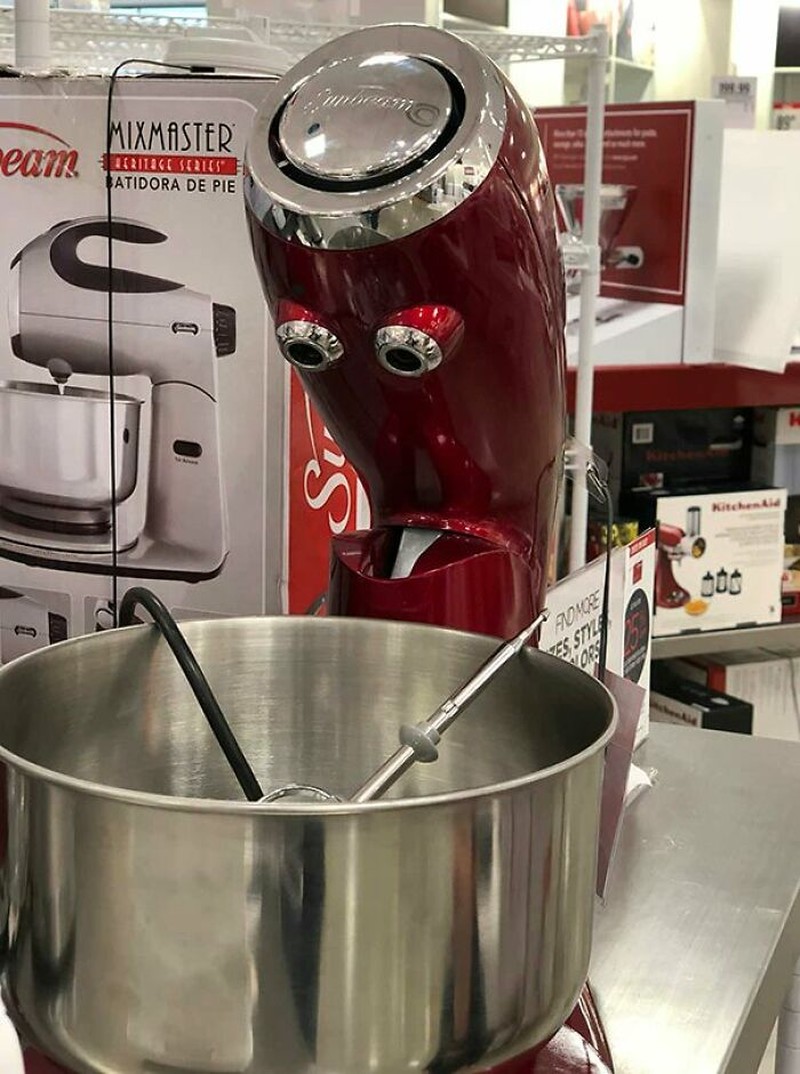 Pareidolia