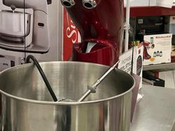 Deretan Foto Penampakan Wajah di Benda Mati