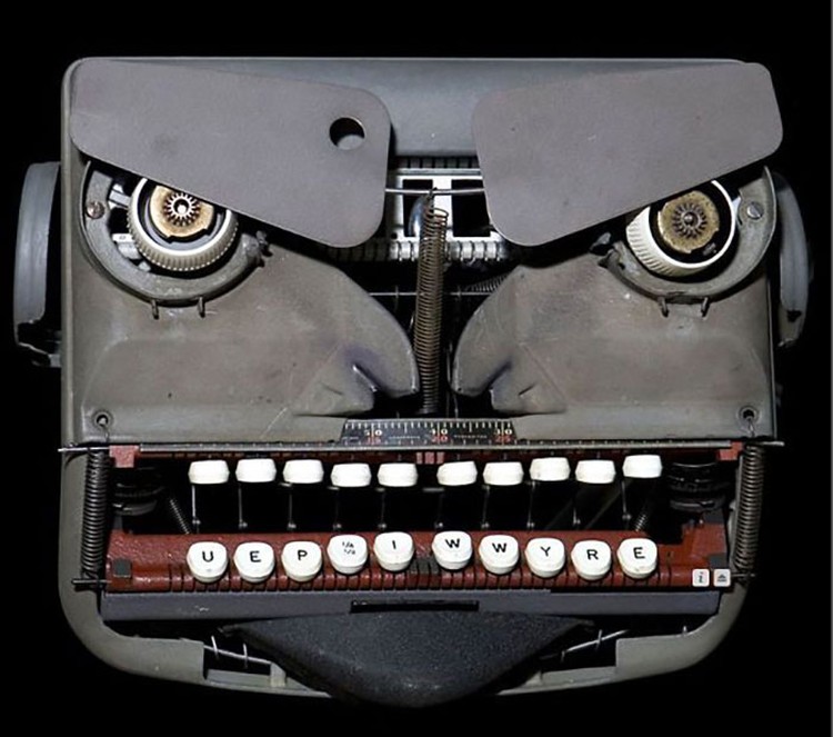 Pareidolia