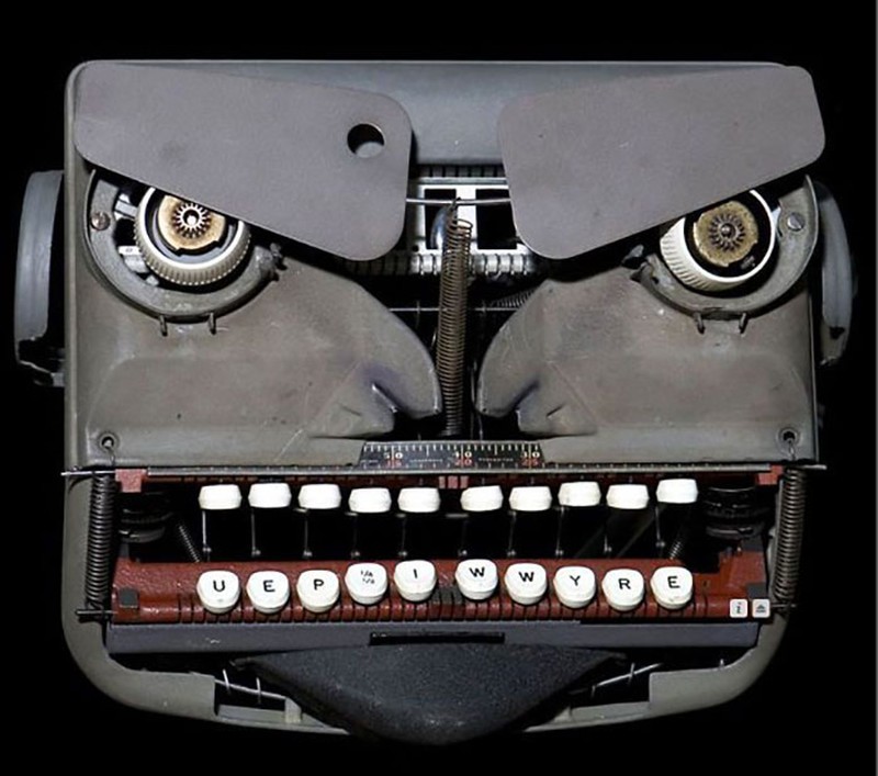 Pareidolia