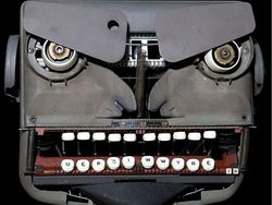 Deretan Foto Penampakan Wajah di Benda Mati