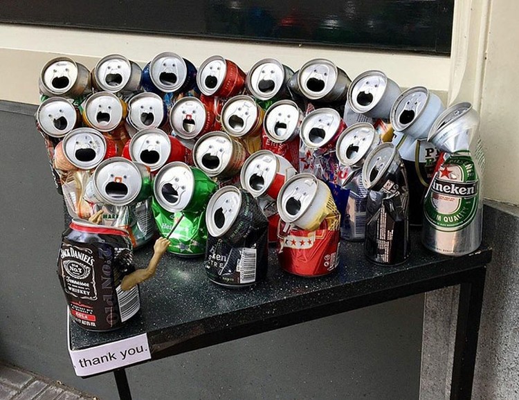 Pareidolia