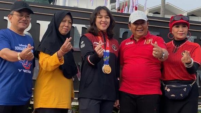 Febriana Dwipuji Kusuma