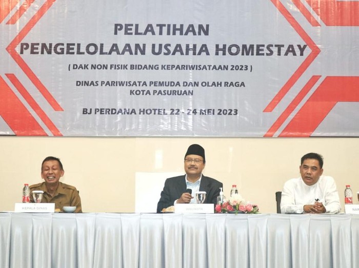 Pemkot Pasuruan
