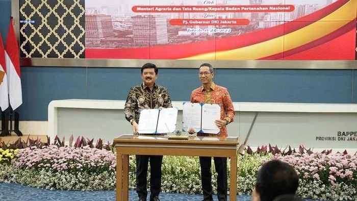 Pemprov DKI Jakarta