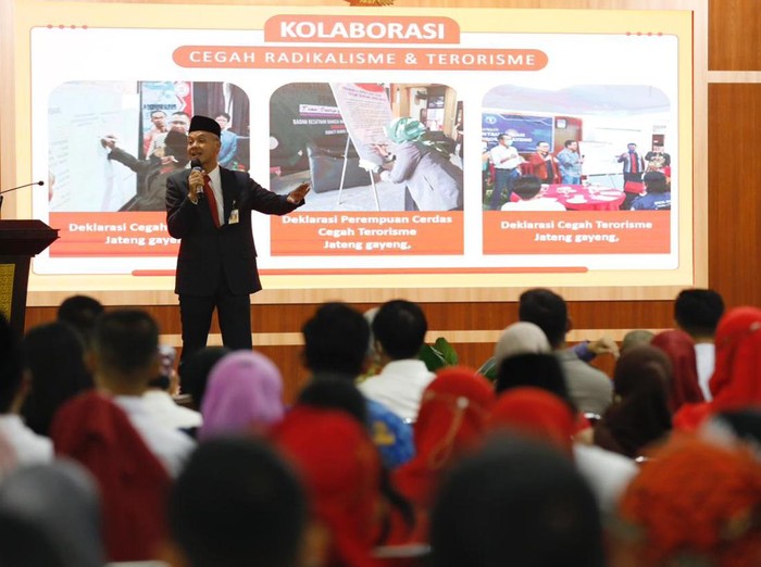 Pendidikan Pancasila