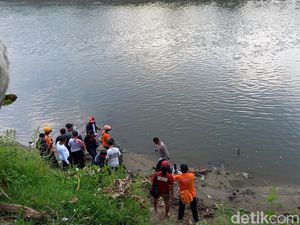 Ada Warga Kenali Ciri-ciri Mayat Mutilasi Bertato Naga di Solo-Sukoharjo