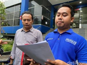 Video Panglima TNI Dukung Anies Hoax, Pengunggah Dipolisikan