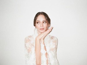 Enzy Storia OTW Pindah, Pernah Ungkap Rencana Kehidupan di AS