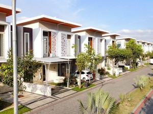 Gaet Netciti, Puri Safira Regency Hadirkan Layanan Internet Unlimited