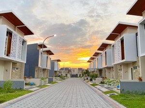 Polemik Air Minum di Kawasan Elite
