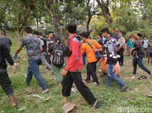 Polisi Ungkap Identitas Mayat Korban Mutilasi di Solo dan Sukoharjo!