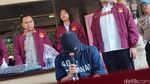 Potret Tersangka Pembunuh Putri Pj Gubernur Papua Pegunungan