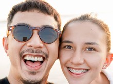 Fandy Christian: Dahlia Poland Wanita Terhebat