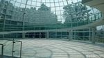 7 Potret Rumah Kaca BRIN yang Menyerupai Bunga Rafflesia, Ada Apa Saja?