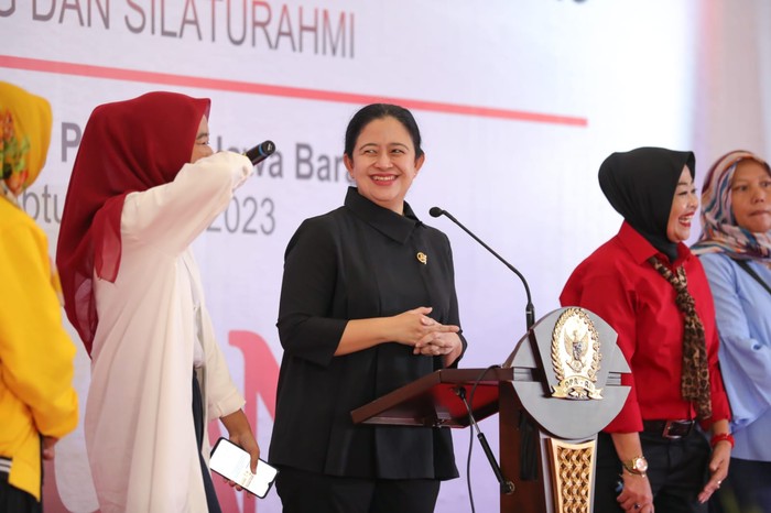 Puan maharani