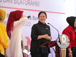 Pakar Puji Kerja Puan Serap Aspirasi: Tugas Ideologis, Bukan Pragmatis