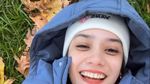 Potret Putri Anne Liburan ke Australia Tanpa Arya Saloka, Tampak Lepas Hijab
