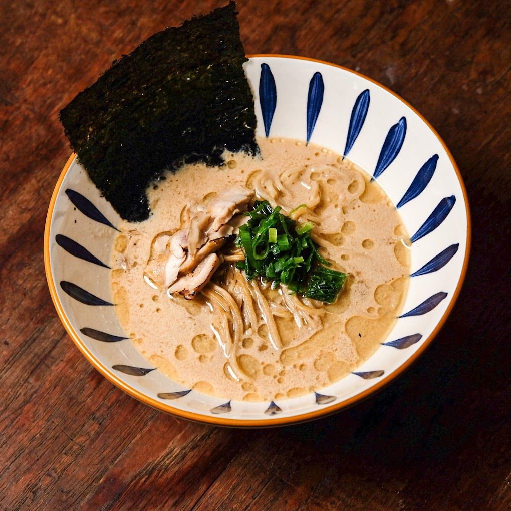 Rekomendasi ramen enak di Yogyakarta