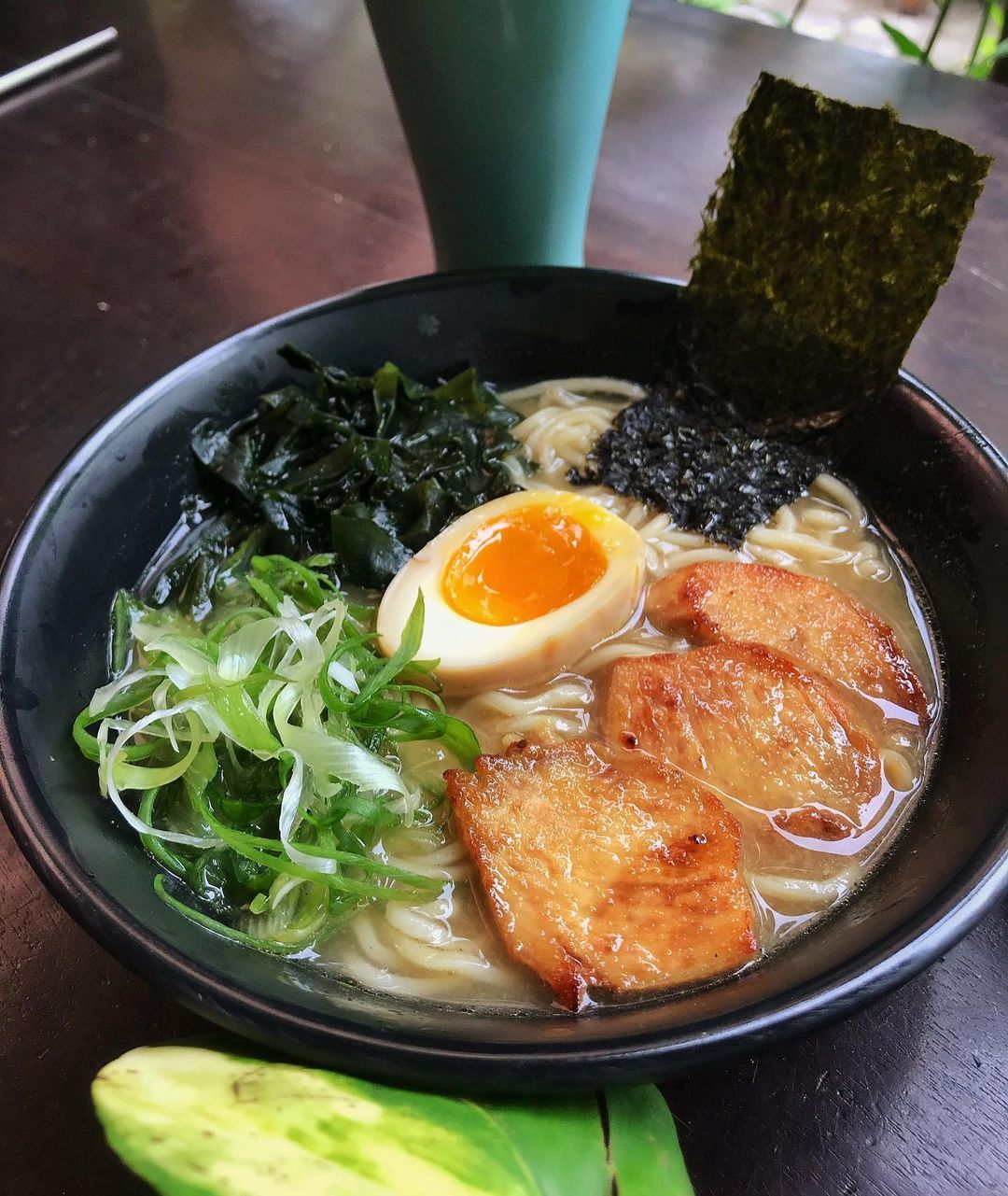 Rekomendasi ramen enak di Yogyakarta