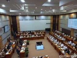 Kemenag Usul Biaya Kuota Tambahan Haji Reguler Rp 288 Miliar