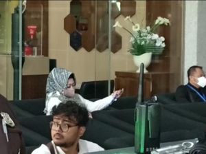 Kadinkes Lampung Tiba di KPK, Akan Diperiksa Lagi soal Harta Kekayaan