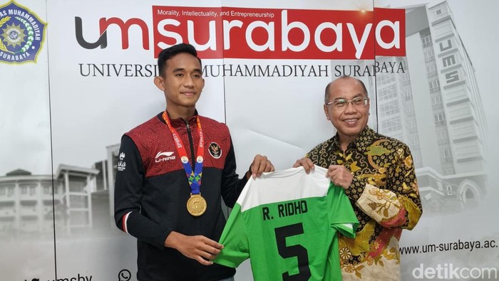 Rizky Ridho