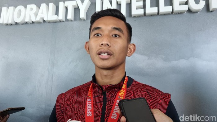 Rizky Ridho Ramadhani
