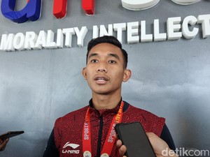 Brunei Vs Indonesia: Siasat Rizky Ridho Jika Laga Diguyur Hujan