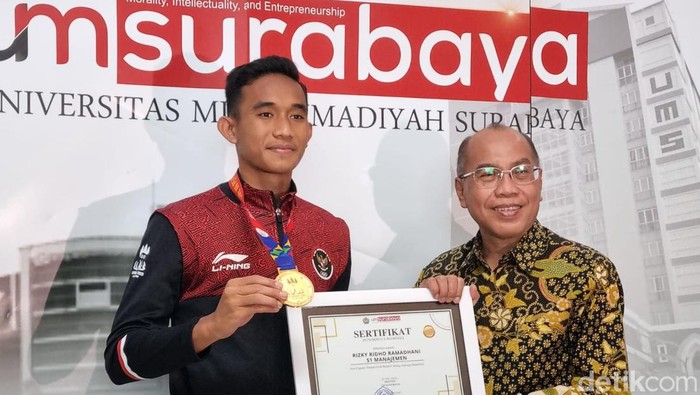 Rizky Ridho