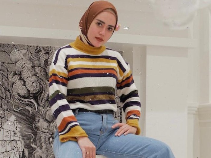 rizkyana kainan