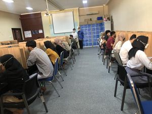 10 Contoh Soal UTBK SNBT 2025 Literasi dalam Bahasa Indonesia, Kerjain Kuy!