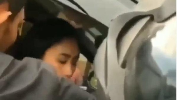 Screnshoot video viral
