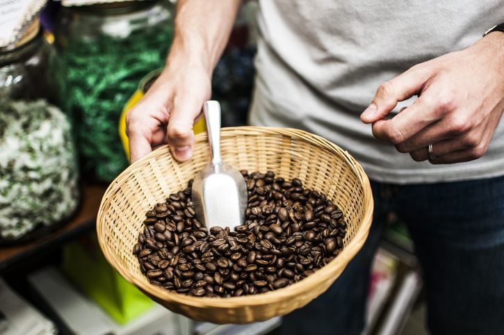 Sejarah Kopi Jawa, Diselundupkan VOC hingga Kini Populer di Dunia