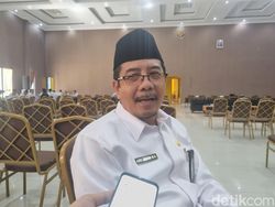 PPIH Embarkasi Surabaya Siapkan Psikolog untuk Calon Jemaah Haji