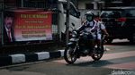 Spanduk Budi Gunawan Maju 2024 Mejeng di Jalan Tambak Jakpus