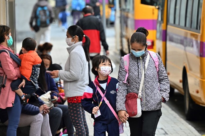 Hong Kong diterpa kabar banyak warganya yang ogah mempunyai anak. Hal tersebut menyusul kabar serupa di Jepang dan Korea Selatan.