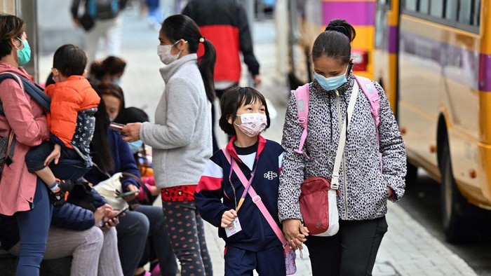 Hong Kong diterpa kabar banyak warganya yang ogah mempunyai anak. Hal tersebut menyusul kabar serupa di Jepang dan Korea Selatan.