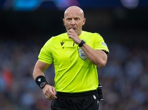 Szymon Marciniak Jadi Wasit PSG Vs Madrid, Pernah Rugikan Barcelona
