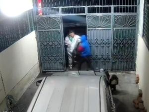 Viral Wanita di Medan Hendak Dirampok 3 Pria saat Subuh, Polisi Buru Pelaku