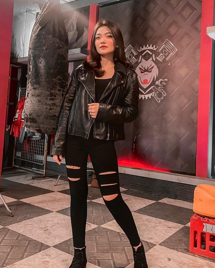 tasya emilia putri tasya emilia putri