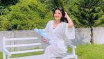 5 Potret Tasya Emilia Putri dari Anak Jalanan Kini Terjun Bisnis