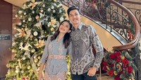 Wanita kelahiran 2000 itu menyebut ada andil pacarnya, Kamal Hakim, terkait usaha yang diberi nama Parfum by KATA tersebut. (Foto: dok Instagram)